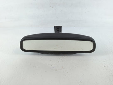 2011-2019 Hyundai Sonata Interior Rear View Mirror Replacement OEM P/N:A047396 Fits OEM Used Auto Parts - Oemusedautoparts1.