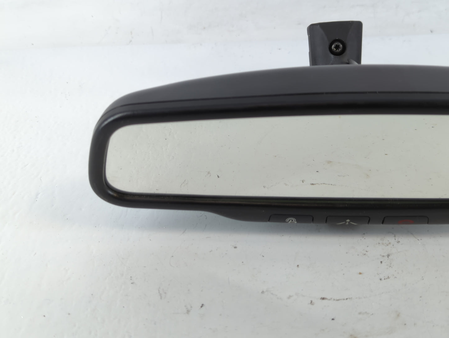 2011-2019 Hyundai Sonata Interior Rear View Mirror Replacement OEM P/N:A047396 Fits OEM Used Auto Parts - Oemusedautoparts1.