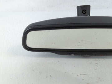 2011-2019 Hyundai Sonata Interior Rear View Mirror Replacement OEM P/N:A047396 Fits OEM Used Auto Parts