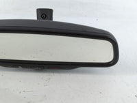 2011-2019 Hyundai Sonata Interior Rear View Mirror Replacement OEM P/N:A047396 Fits OEM Used Auto Parts - Oemusedautoparts1.
