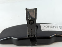 2011-2019 Hyundai Sonata Interior Rear View Mirror Replacement OEM P/N:A047396 Fits OEM Used Auto Parts - Oemusedautoparts1.