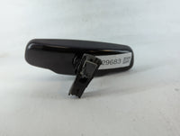 2011-2019 Hyundai Sonata Interior Rear View Mirror Replacement OEM P/N:A047396 Fits OEM Used Auto Parts - Oemusedautoparts1.