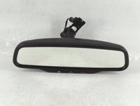 2011-2019 Hyundai Sonata Interior Rear View Mirror Replacement OEM P/N:A047396 Fits OEM Used Auto Parts - Oemusedautoparts1.