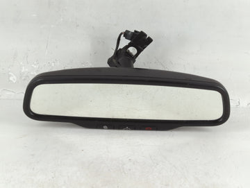 2011-2019 Hyundai Sonata Interior Rear View Mirror Replacement OEM P/N:A047396 Fits OEM Used Auto Parts - Oemusedautoparts1.