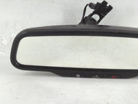 2011-2019 Hyundai Sonata Interior Rear View Mirror Replacement OEM P/N:A047396 Fits OEM Used Auto Parts - Oemusedautoparts1.