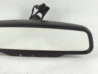 2011-2019 Hyundai Sonata Interior Rear View Mirror Replacement OEM P/N:A047396 Fits OEM Used Auto Parts - Oemusedautoparts1.