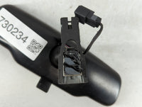 2011-2019 Hyundai Sonata Interior Rear View Mirror Replacement OEM P/N:A047396 Fits OEM Used Auto Parts - Oemusedautoparts1.