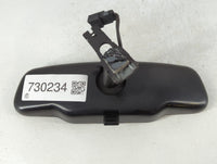 2011-2019 Hyundai Sonata Interior Rear View Mirror Replacement OEM P/N:A047396 Fits OEM Used Auto Parts - Oemusedautoparts1.