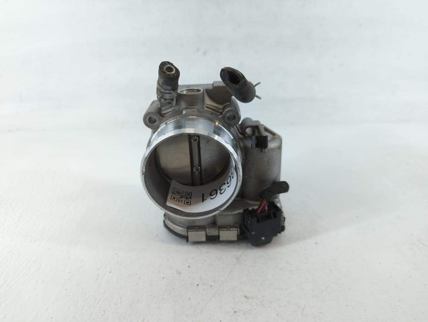 2015-2019 Hyundai Sonata Throttle Body P/N:35100-2G600 Fits Fits 2015 2016 2017 2018 2019 2020 2021 OEM Used Auto Parts - Oe