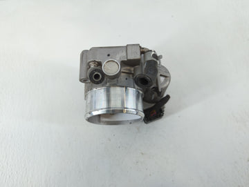 2015-2019 Hyundai Sonata Throttle Body P/N:35100-2G600 Fits Fits 2015 2016 2017 2018 2019 2020 2021 OEM Used Auto Parts