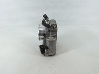 2015-2019 Hyundai Sonata Throttle Body P/N:35100-2G600 Fits Fits 2015 2016 2017 2018 2019 2020 2021 OEM Used Auto Parts - Oe