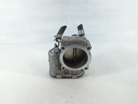 2015-2019 Hyundai Sonata Throttle Body P/N:35100-2G600 Fits Fits 2015 2016 2017 2018 2019 2020 2021 OEM Used Auto Parts - Oe