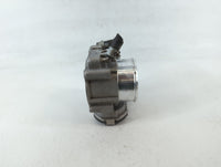 2015-2019 Hyundai Sonata Throttle Body P/N:35100-2G600 Fits Fits 2015 2016 2017 2018 2019 2020 2021 OEM Used Auto Parts - Oe