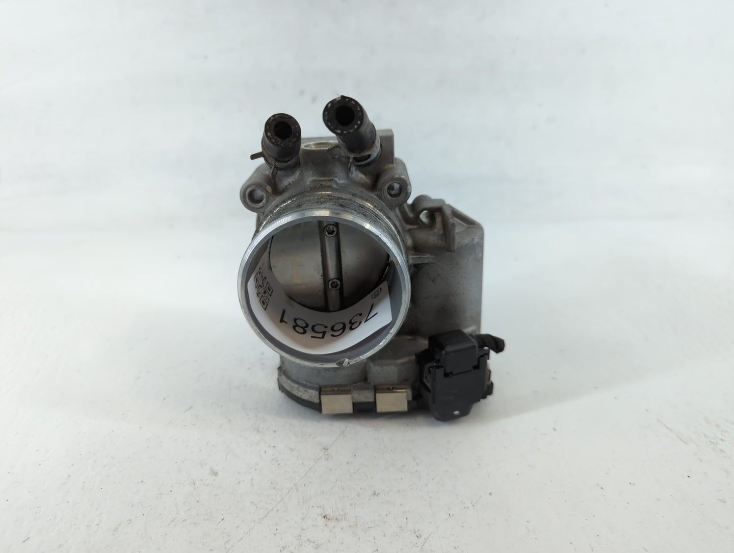 2016-2017 Hyundai Sonata Throttle Body P/N:35100-2G610 Fits Fits 2016 2017 2018 2019 2020 OEM Used Auto Parts - Oemusedautop