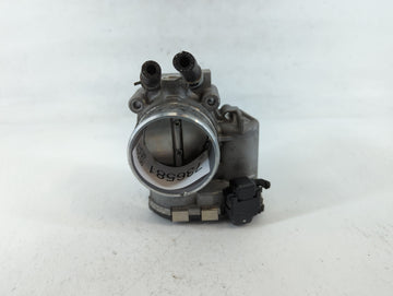 2016-2017 Hyundai Sonata Throttle Body P/N:35100-2G610 Fits Fits 2016 2017 2018 2019 2020 OEM Used Auto Parts - Oemusedautop