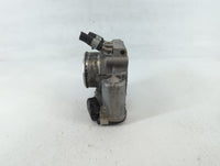 2016-2017 Hyundai Sonata Throttle Body P/N:35100-2G610 Fits Fits 2016 2017 2018 2019 2020 OEM Used Auto Parts - Oemusedautop