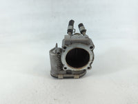 2016-2017 Hyundai Sonata Throttle Body P/N:35100-2G610 Fits Fits 2016 2017 2018 2019 2020 OEM Used Auto Parts - Oemusedautop