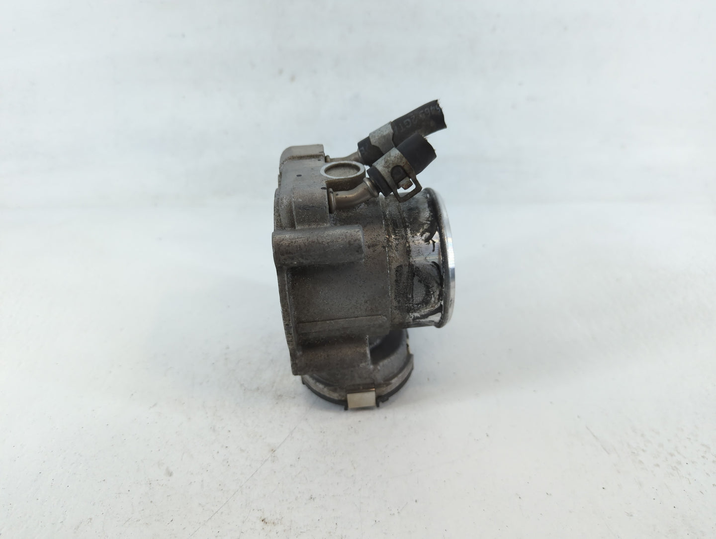 2016-2017 Hyundai Sonata Throttle Body P/N:35100-2G610 Fits Fits 2016 2017 2018 2019 2020 OEM Used Auto Parts - Oemusedautop
