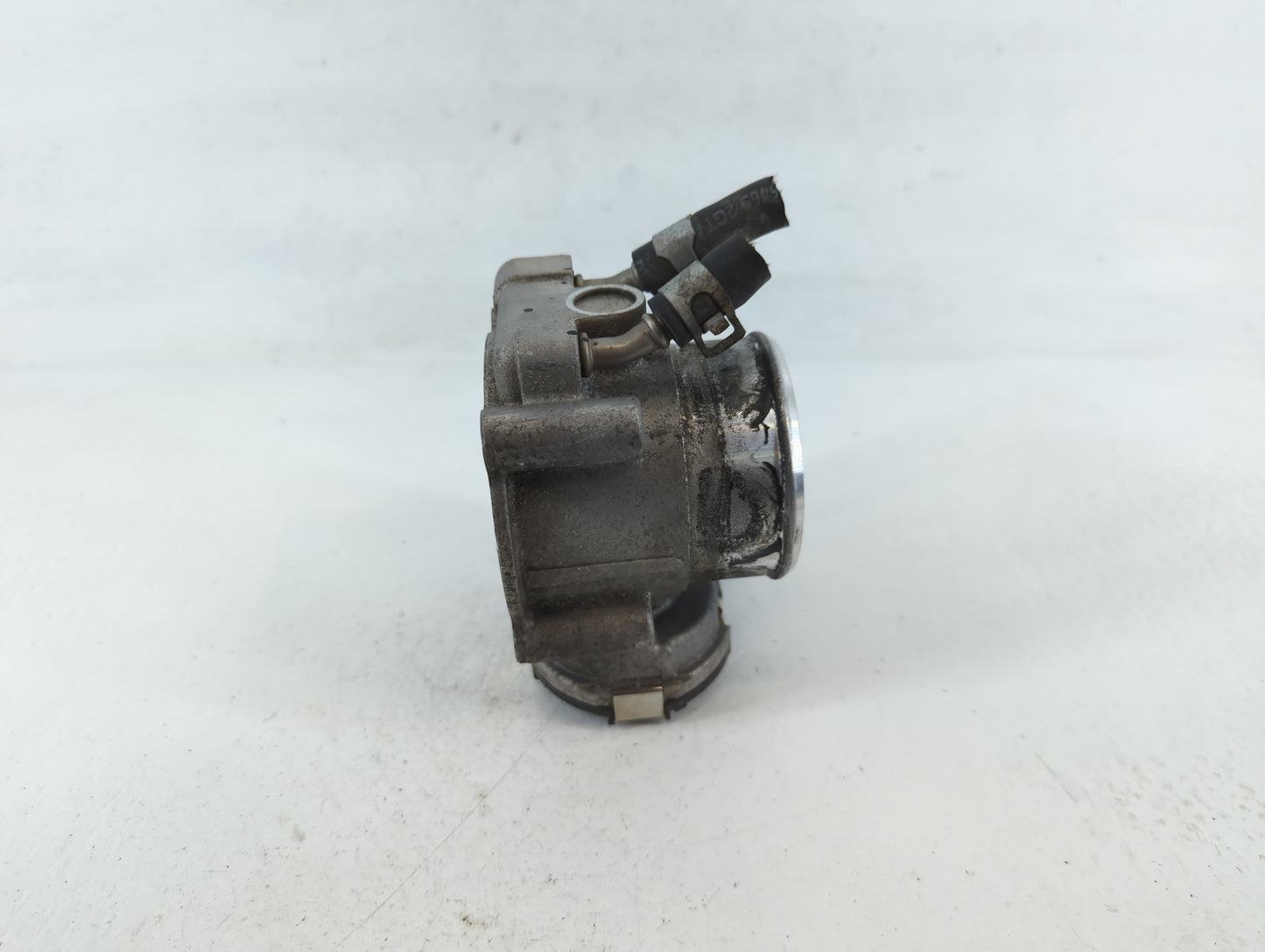 2016-2017 Hyundai Sonata Throttle Body P/N:35100-2G610 Fits Fits 2016 2017 2018 2019 2020 OEM Used Auto Parts - Oemusedautop