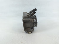 2016-2017 Hyundai Sonata Throttle Body P/N:35100-2G610 Fits Fits 2016 2017 2018 2019 2020 OEM Used Auto Parts - Oemusedautop