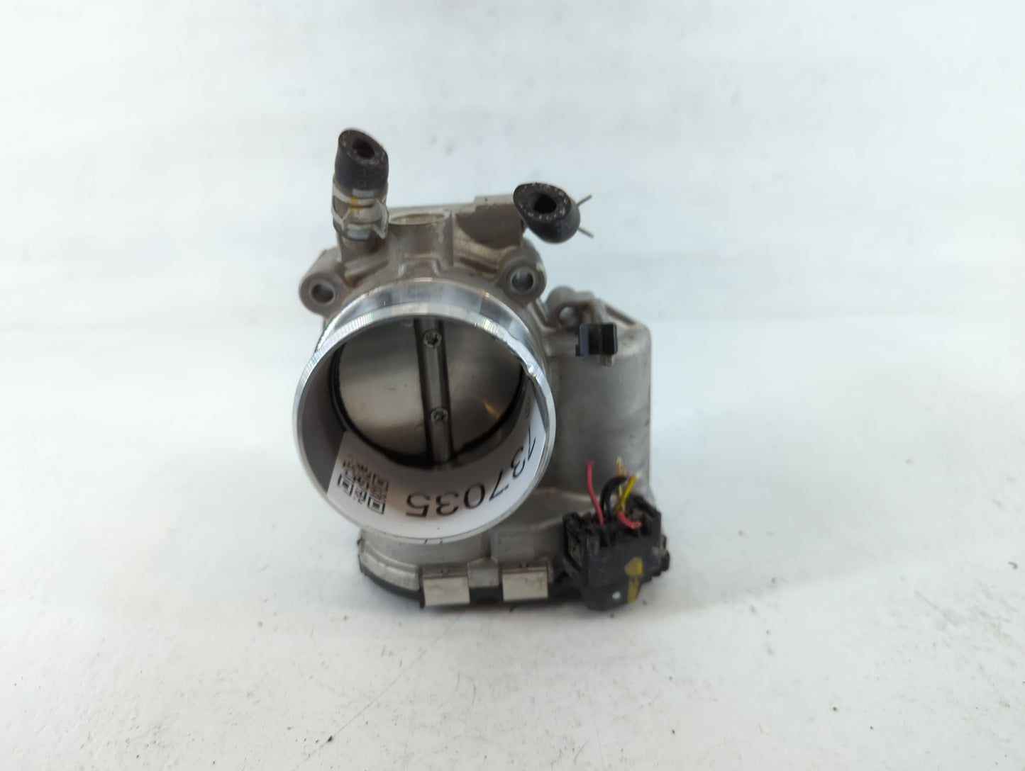 2015-2019 Hyundai Sonata Throttle Body P/N:35100-2G600 Fits Fits 2015 2016 2017 2018 2019 2020 2021 OEM Used Auto Parts - Oe