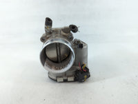 2015-2019 Hyundai Sonata Throttle Body P/N:35100-2G600 Fits Fits 2015 2016 2017 2018 2019 2020 2021 OEM Used Auto Parts - Oe