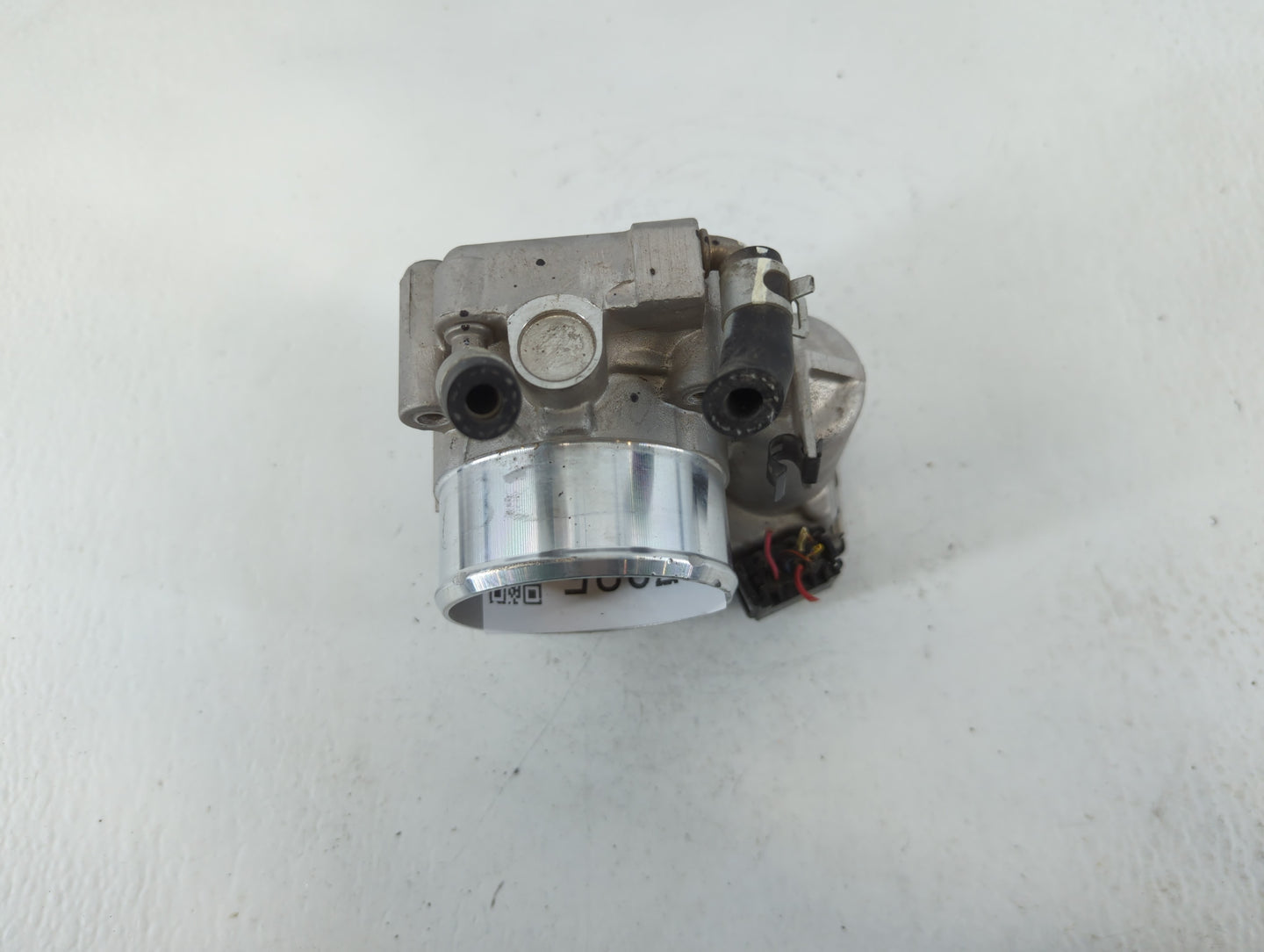 2015-2019 Hyundai Sonata Throttle Body P/N:35100-2G600 Fits Fits 2015 2016 2017 2018 2019 2020 2021 OEM Used Auto Parts - Oe