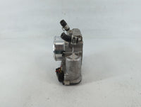2015-2019 Hyundai Sonata Throttle Body P/N:35100-2G600 Fits Fits 2015 2016 2017 2018 2019 2020 2021 OEM Used Auto Parts - Oe