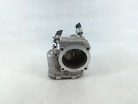 2015-2019 Hyundai Sonata Throttle Body P/N:35100-2G600 Fits Fits 2015 2016 2017 2018 2019 2020 2021 OEM Used Auto Parts - Oe