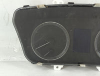 2016-2017 Hyundai Sonata Instrument Cluster Speedometer Gauges P/N:94001-C2201 Fits Fits 2016 2017 OEM Used Auto Parts - Oem