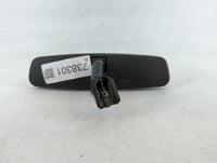 2011-2019 Hyundai Sonata Interior Rear View Mirror Replacement OEM P/N:IE11011088 Fits OEM Used Auto Parts - Oemusedautopart