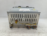 2016-2017 Hyundai Sonata Am Fm Cd Player Radio Receiver 738427 - Oemusedautoparts1.com
