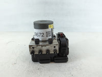 2015-2017 Hyundai Sonata ABS Pump Control Module Replacement P/N:61589-45100 Fits Fits 2015 2016 2017 OEM Used Auto Parts - 