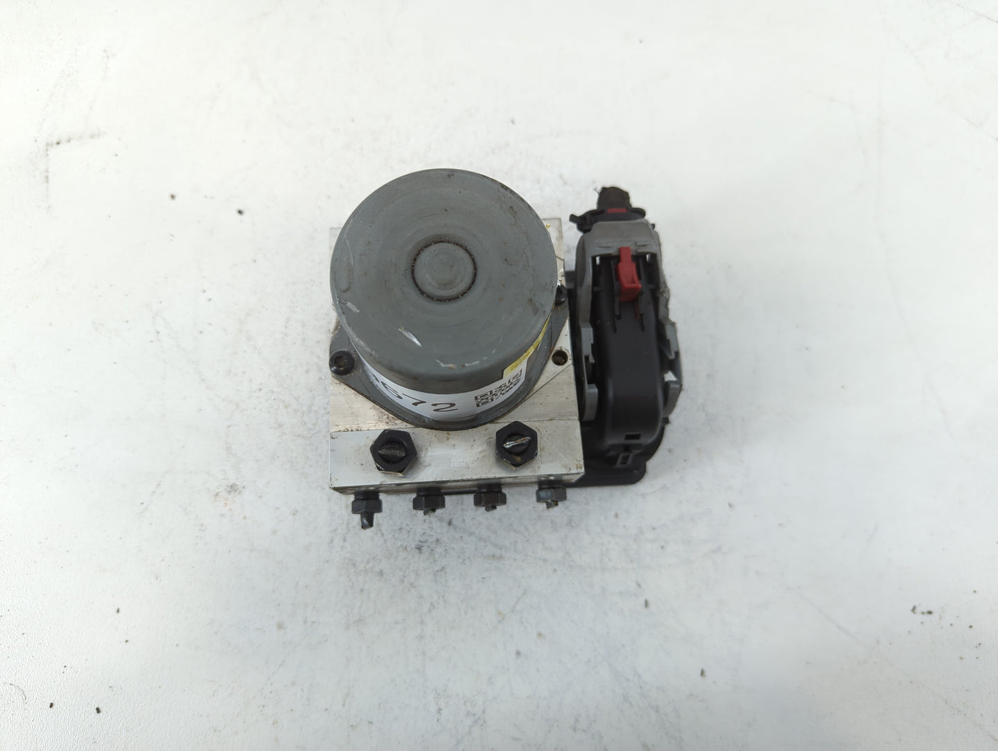 2015-2017 Hyundai Sonata ABS Pump Control Module Replacement P/N:61589-45100 Fits Fits 2015 2016 2017 OEM Used Auto Parts - 