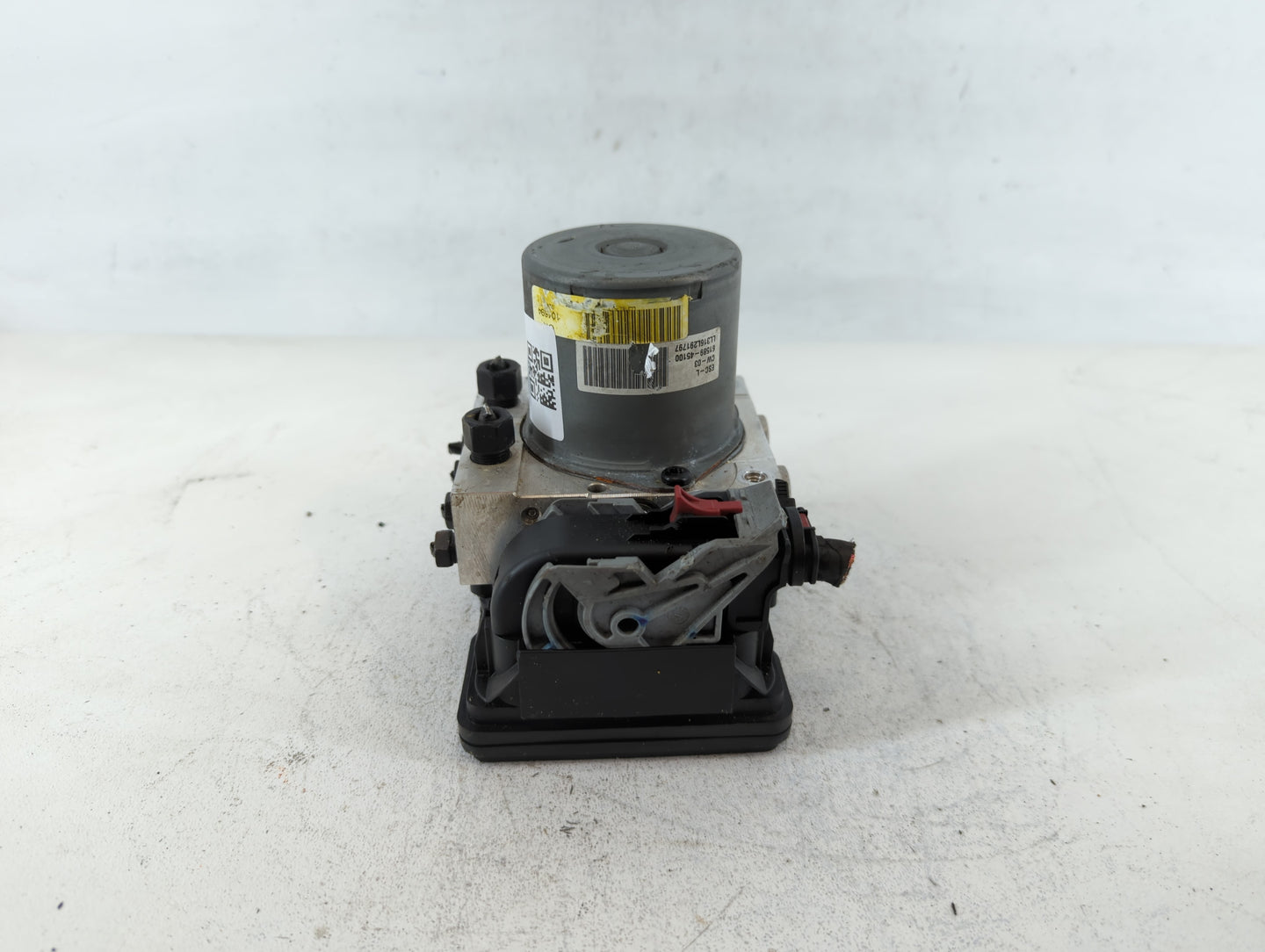 2015-2017 Hyundai Sonata ABS Pump Control Module Replacement P/N:61589-45100 Fits Fits 2015 2016 2017 OEM Used Auto Parts - 
