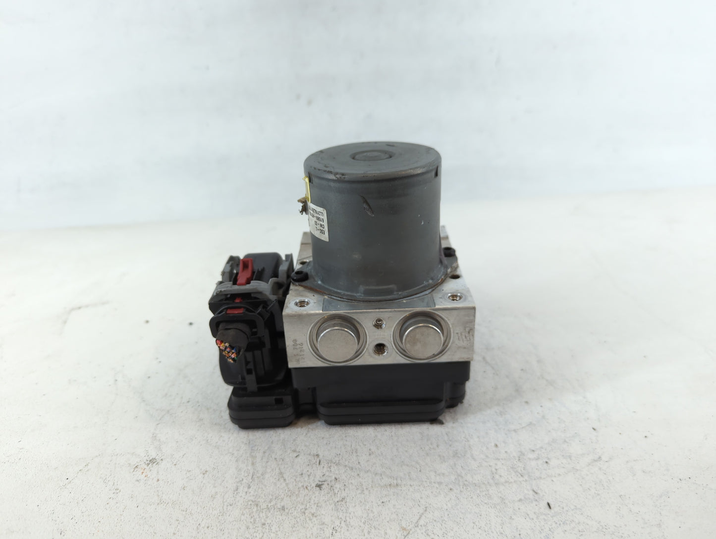 2015-2017 Hyundai Sonata ABS Pump Control Module Replacement P/N:61589-45100 Fits Fits 2015 2016 2017 OEM Used Auto Parts - 