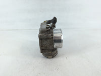 2015-2019 Hyundai Sonata Throttle Body P/N:35100-2G600 Fits Fits 2015 2016 2017 2018 2019 2020 2021 OEM Used Auto Parts - Oe