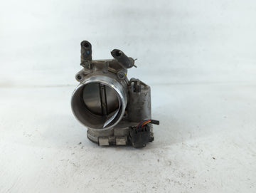 2015-2019 Hyundai Sonata Throttle Body P/N:35100-2G600 Fits Fits 2015 2016 2017 2018 2019 2020 2021 OEM Used Auto Parts - Oe