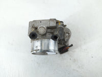 2015-2019 Hyundai Sonata Throttle Body P/N:35100-2G600 Fits Fits 2015 2016 2017 2018 2019 2020 2021 OEM Used Auto Parts - Oe