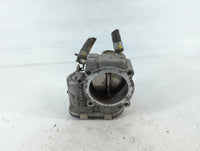 2015-2019 Hyundai Sonata Throttle Body P/N:35100-2G600 Fits Fits 2015 2016 2017 2018 2019 2020 2021 OEM Used Auto Parts - Oe