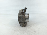 2015-2019 Hyundai Sonata Throttle Body P/N:35100-2G600 Fits Fits 2015 2016 2017 2018 2019 2020 2021 OEM Used Auto Parts - Oe