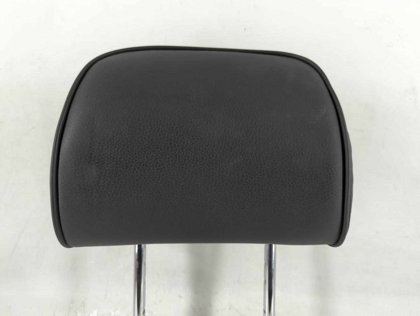 2017 Hyundai Sonata Headrest Head Rest Front Driver Passenger Seat Black - Oemusedautoparts1.com