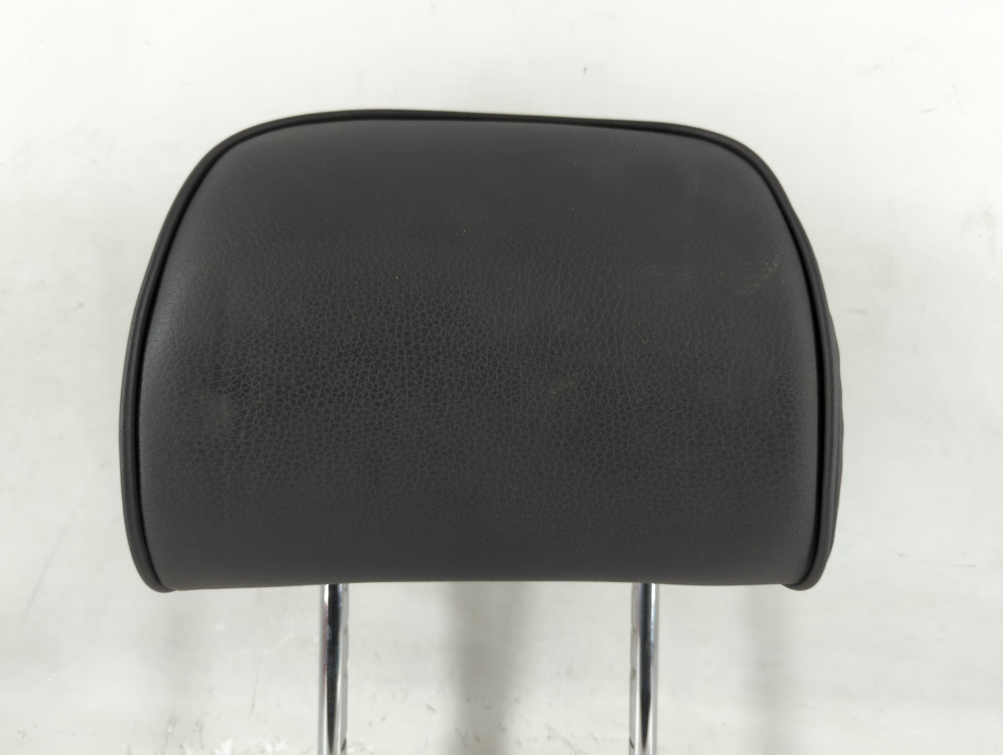 2017 Hyundai Sonata Headrest Head Rest Front Driver Passenger Seat Black - Oemusedautoparts1.com