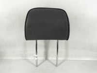 2017 Hyundai Sonata Headrest Head Rest Front Driver Passenger Seat Black - Oemusedautoparts1.com