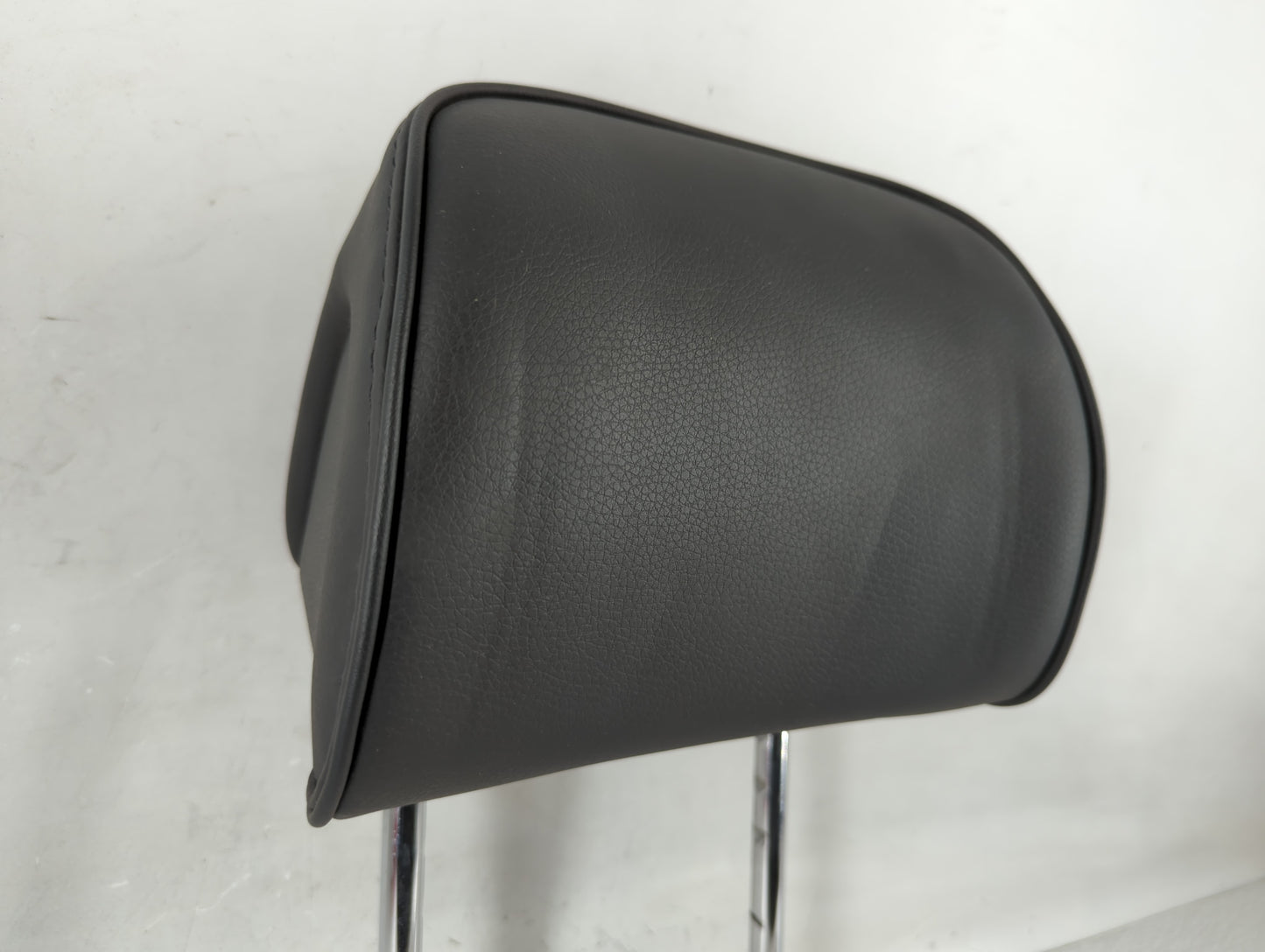 2017 Hyundai Sonata Headrest Head Rest Front Driver Passenger Seat Black - Oemusedautoparts1.com