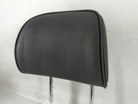 2017 Hyundai Sonata Headrest Head Rest Front Driver Passenger Seat Black - Oemusedautoparts1.com