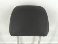 2017 Hyundai Sonata Headrest Head Rest Front Driver Passenger Seat Black - Oemusedautoparts1.com