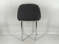 2017 Hyundai Sonata Headrest Head Rest Front Driver Passenger Seat Black - Oemusedautoparts1.com