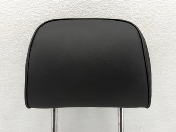 2017 Hyundai Sonata Headrest Head Rest Front Driver Passenger Seat Fits OEM Used Auto Parts - Oemusedautoparts1.com