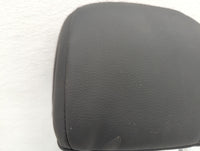 Hyundai Sonata Headrest Head Rest Front Driver Passenger Seat Black - Oemusedautoparts1.com
